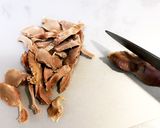 砂肝のピリ辛さっぱり漬け作り方3写真