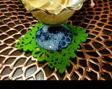 カルピス巨峰&ミルク味のジュース作り方22写真