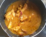 ベトナムカレー作り方16写真