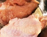 鶏ハム リベンジ しっとり作り方1写真