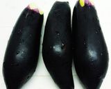 あと一品　揚げ焼き「なす田楽」作り方1写真