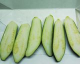 あと一品　揚げ焼き「なす田楽」作り方2写真
