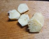 キンカンの甘辛煮作り方2写真