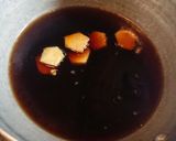 キンカンの甘辛煮作り方3写真