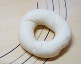 簡単美味♪もちもちベーグル◎作り方2写真