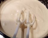 炊飯器で簡単✨ふわっふわ♪米粉カステラ✨作り方3写真