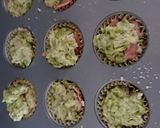 プチ枝豆パンは無限大作り方2写真