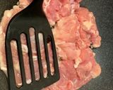 何にでも合う照り焼きチキン♪作り方2写真