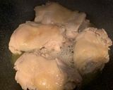 何にでも合う照り焼きチキン♪作り方3写真
