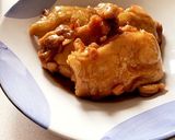 何にでも合う照り焼きチキン♪作り方7写真
