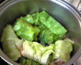 鶏肉のレタス巻き弁当作り方3写真