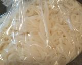 シンプルな⭐️五目そうめん作り方4写真