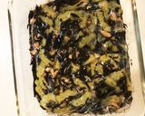 焼きゴーヤのおひたし作り方6写真