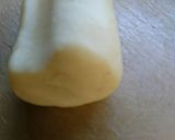 ピーナッツさんちのビーグル犬クッキー作り方7写真