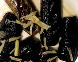 簡単でヘルシー！ナスの煮浸し☆作り方8写真