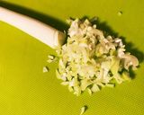 サバ缶麻婆豆腐作り方3写真