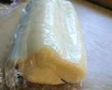 ピーナッツさんちのビーグル犬クッキー作り方13写真