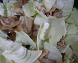 我が家のホイコーロー作り方6写真