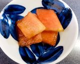 産地ならでは!スイカの漬物!?作り方3写真