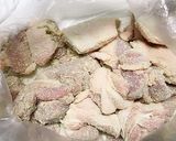 低糖質 塩唐揚げ　作り方3写真