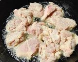 低糖質 塩唐揚げ　作り方4写真