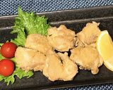 低糖質 塩唐揚げ　作り方5写真