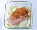 マキシマ蒸し鶏作り方9写真