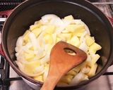 新じゃがいものヴィシソワーズ作り方3写真