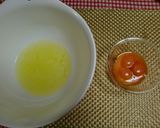 ★濃厚なヨーグルトでスフレチーズケーキ♪作り方4写真