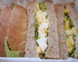 パン教室伝授♪フワフワ胚芽食パン作り方10写真