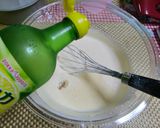 ★濃厚なヨーグルトでスフレチーズケーキ♪作り方8写真