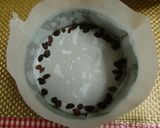 ★濃厚なヨーグルトでスフレチーズケーキ♪作り方12写真
