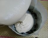★濃厚なヨーグルトでスフレチーズケーキ♪作り方13写真
