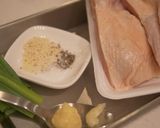 本格カオマンガイ♪絶品タイ料理をお弁当に作り方2写真