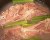 本格カオマンガイ♪絶品タイ料理をお弁当に作り方3写真