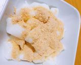 ミルクわらび餅作り方8写真
