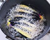 揚げ茄子のミートソースグラタン作り方2写真