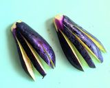 揚げ茄子のミートソースグラタン作り方1写真
