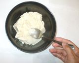 はんぺん豆腐ハンバーグ♪簡単作り方3写真