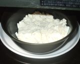 はんぺん豆腐ハンバーグ♪簡単作り方4写真
