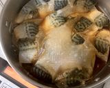 鯖の煮付け 黄金比作り方6写真