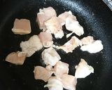 納得出来た！バターチキンカレー作り方3写真