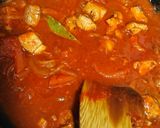 納得出来た！バターチキンカレー作り方5写真