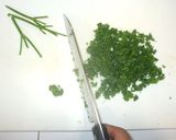 はるさめスープ♪簡単作り方4写真
