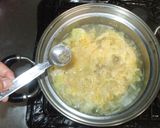 はるさめスープ♪簡単作り方10写真