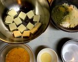 抹茶パウンドケーキ作り方2写真