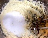 抹茶パウンドケーキ作り方4写真