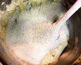 抹茶パウンドケーキ作り方8写真