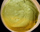 抹茶パウンドケーキ作り方10写真