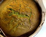 抹茶パウンドケーキ作り方11写真